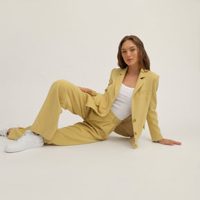 Mustard